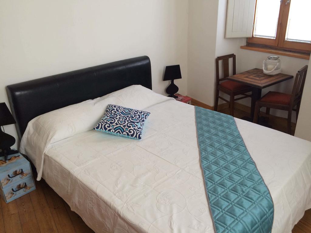 Old School Guest House Λάγος Εξωτερικό φωτογραφία