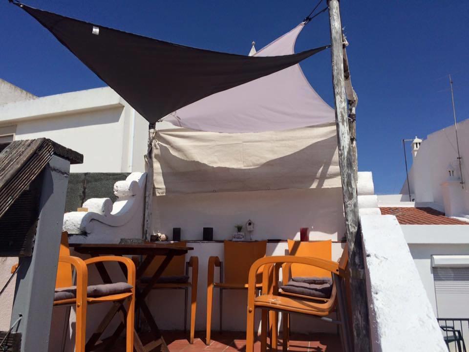 Old School Guest House Λάγος Εξωτερικό φωτογραφία