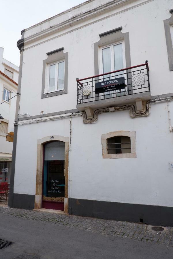 Old School Guest House Λάγος Εξωτερικό φωτογραφία