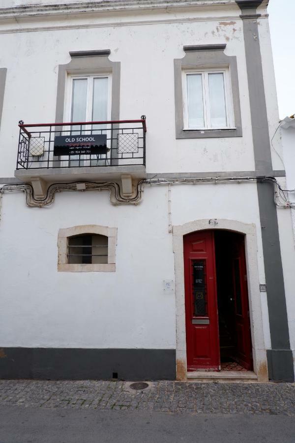 Old School Guest House Λάγος Εξωτερικό φωτογραφία