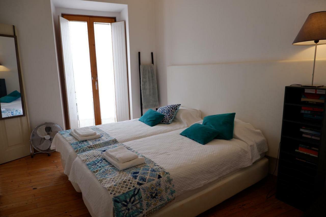 Old School Guest House Λάγος Εξωτερικό φωτογραφία